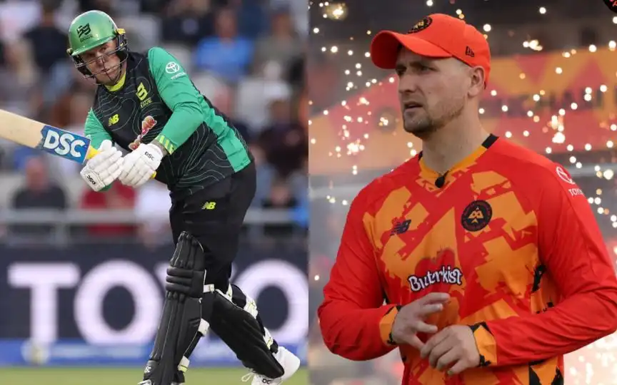 SOB vs BPH Dream11 Prediction Today Match, Fantasy Cricket Tips, Pitch – The Hundred Men’s 2025, Match 7